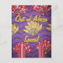 Recherche de violette africaine cartes postales Pour elle