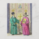 Recherche de jésuite cartes postales 1667