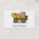 Recherche de grands camions cartes visite Pour lui