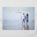 Recherche de monde joie vœux cartes Photo familial