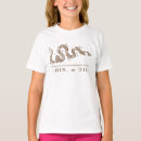 Recherche de partis enfant tshirts Blanc