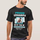 Zoek naar trotse opa tshirts Middelbare school