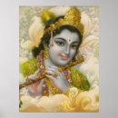 Recherche de krishna posters Spirituel