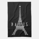 Recherche de tour eiffel cuisine linges Mignon