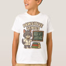 Recherche de genius tshirts Retour à l'école