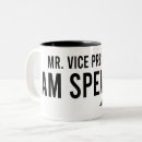 Recherche de vice président tasses Kamala harris