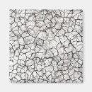 Recherche de texture marbre magnets Abstrait