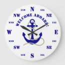Recherche de yacht horloges Bateaux