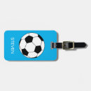 Recherche de soccer bagages étiquettes Garçons