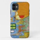 Recherche de arles iphone coques Post impressionnisme
