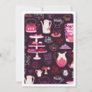 Recherche de petit gâteau mignon invitations Amour