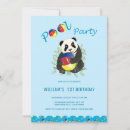 Recherche de cute pool party invitations Été
