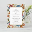 Recherche de bois léger invitations Aquarelle