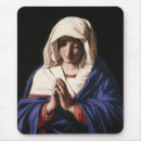 Recherche de vierge marie tapis souris Mary