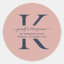 Recherche de navy blue mariage autocollants Élégant