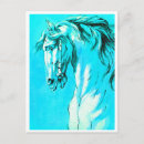 Recherche de tête de cheval cartes postales Chevaux
