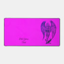 Recherche de ange gothique tapis souris Ailes