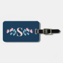 Recherche de scandinave bagages étiquettes Floral