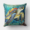 Recherche de honu coussins Tropical