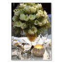 Zoek naar gereserveerd tafelkaarten Ontvangst