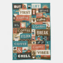 Recherche de café cuisine linges Toute personne