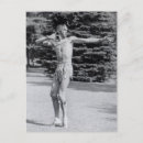 Recherche de années 1930 cartes postales Costume