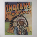 Zoek naar indianen posters Teepee