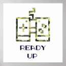 Recherche de jeux vidéos posters Joueur