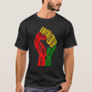 Zoek naar vuisten tshirts Vermogen