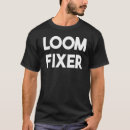 Recherche de métier tshirts Métier à tisser