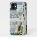 Recherche de côte du golfe iphone coques Image de couleur