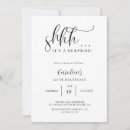 Recherche de retraite surprise invitations C'est une surprise