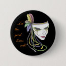 Recherche de masque de gras badges Pourpre