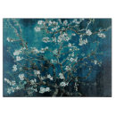 Recherche de van gogh planches à découper Fleurs d'amandes