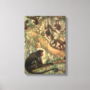 Recherche de singe art Rétro