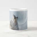 Recherche de lune loup tasses Coyote