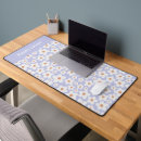Recherche de girly mignon tapis souris Marguerite