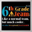 Zoek naar teams posters Grappig