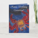Recherche de 22 anniversaire cartes Cancer
