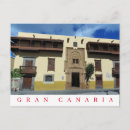 Recherche de canarias cartes postales Espagne