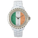 Recherche de irlande montres Patriotique