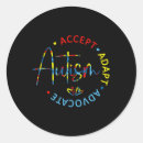 Recherche de autiste autocollants Handicap