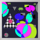 Recherche de envahisseur posters Envahisseurs de l'espace