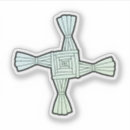 Recherche de art celtique autocollants Patrimoine irlandais