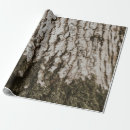 Zoek naar boomstam cadeaupapier Patroon