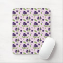 Recherche de bleuet tapis souris Fruit