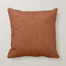 Recherche de rouillé coussins Simple