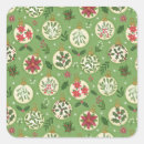 Recherche de motif traditionnel autocollants Noël