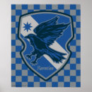 Zoek naar ravenclaw posters Ravenklauw
