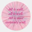 Recherche de vivre autocollants Rose